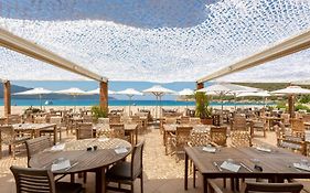 Hôtel-Restaurant Marina Di Lava - Grand Ajaccio